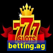 betting.ag