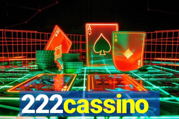 222cassino