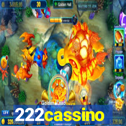 222cassino