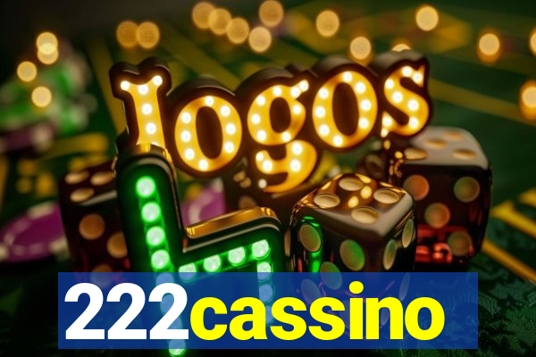 222cassino