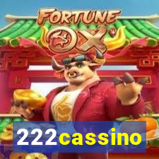 222cassino