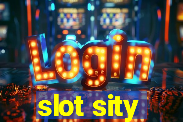 slot sity