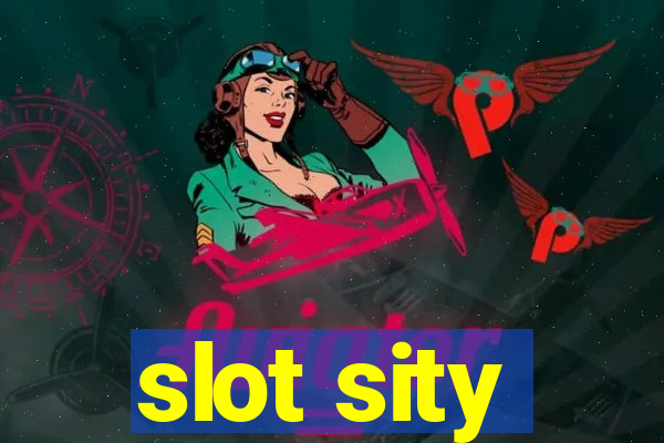 slot sity