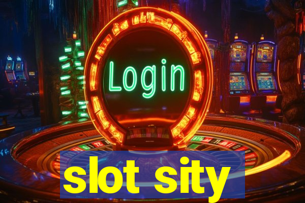 slot sity