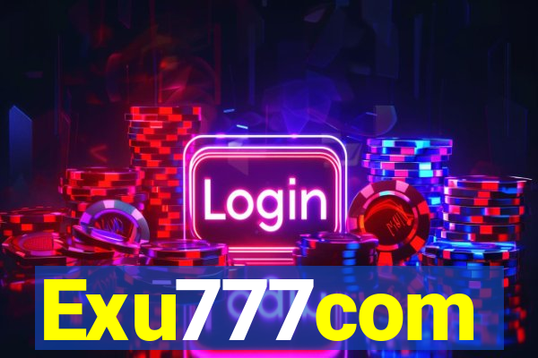 Exu777com