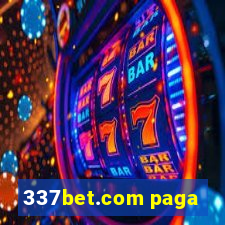 337bet.com paga