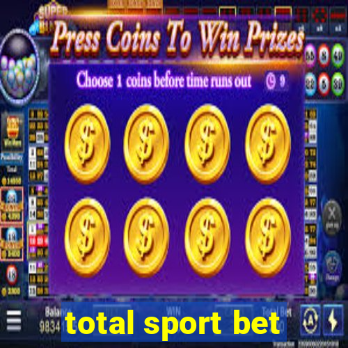 total sport bet