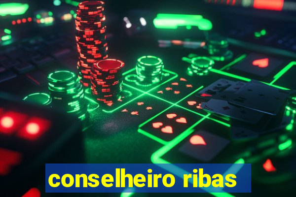 conselheiro ribas