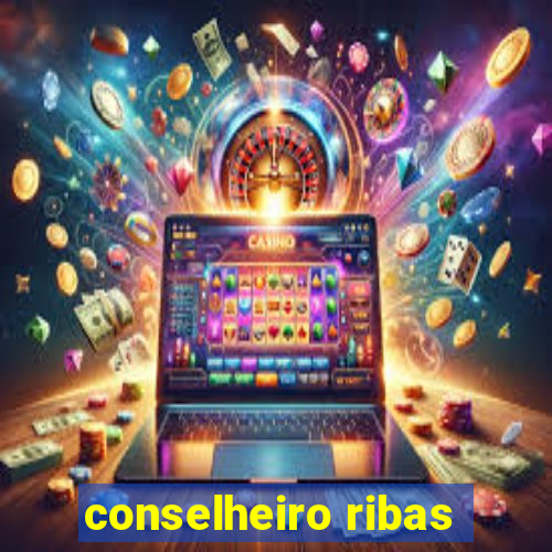 conselheiro ribas