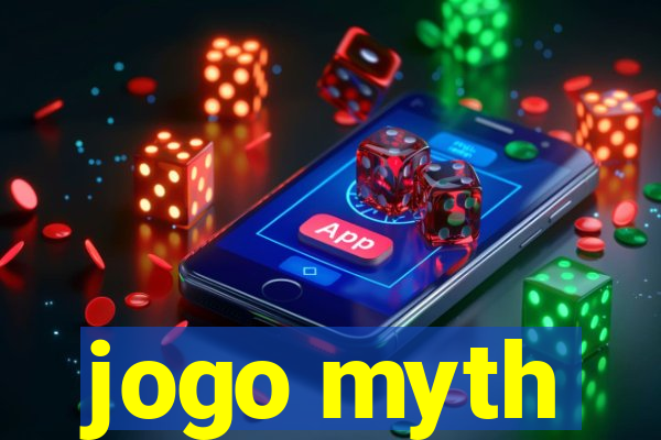 jogo myth