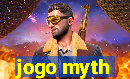 jogo myth