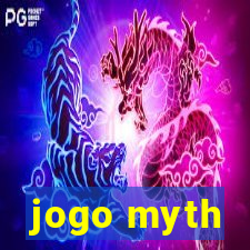 jogo myth