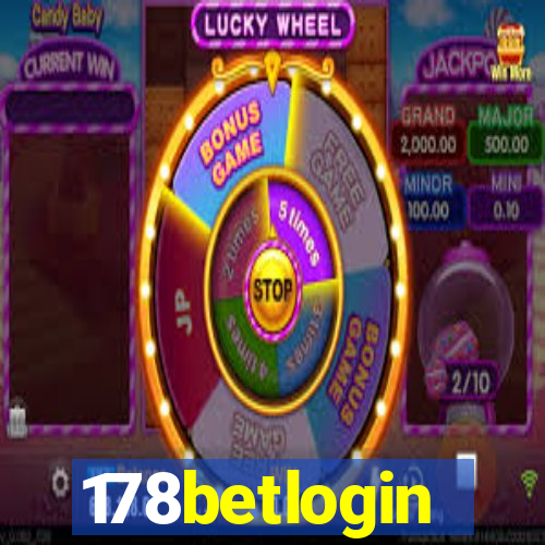 178betlogin