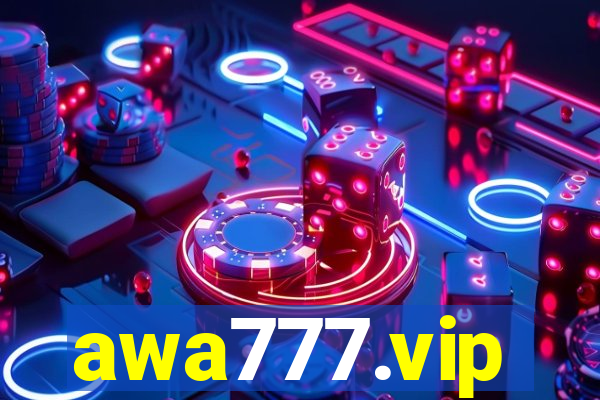 awa777.vip