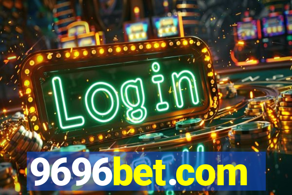 9696bet.com