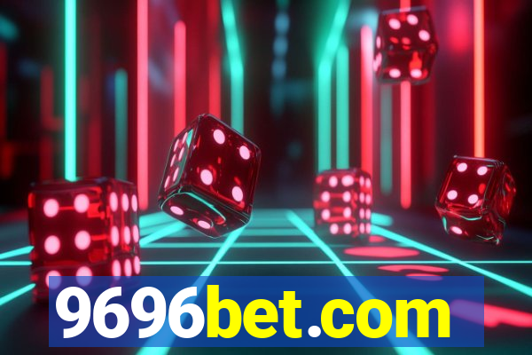 9696bet.com