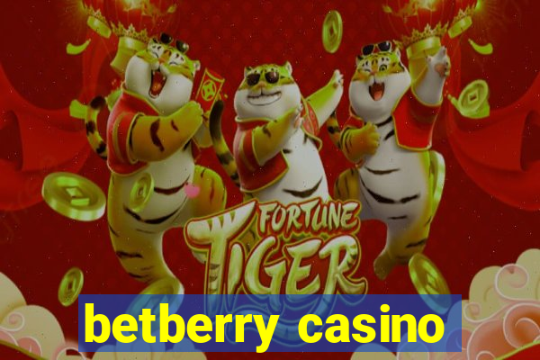 betberry casino