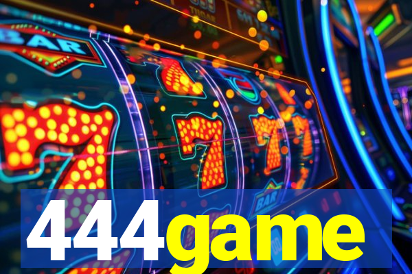 444game