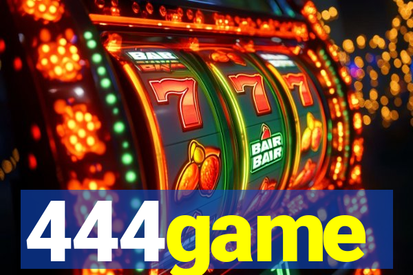 444game