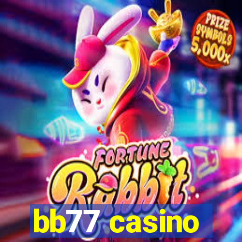 bb77 casino