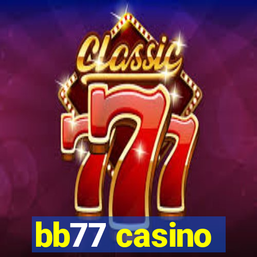 bb77 casino