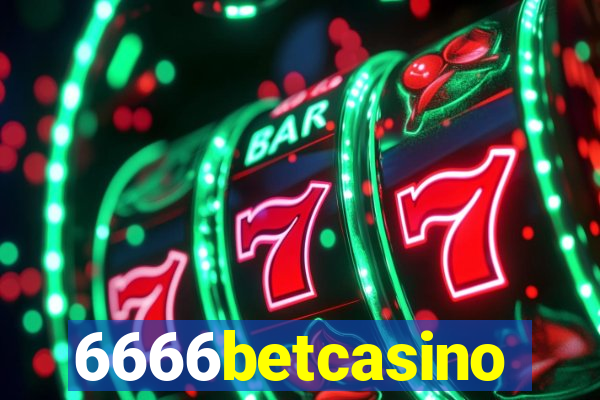 6666betcasino