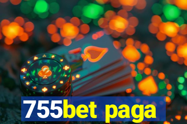 755bet paga