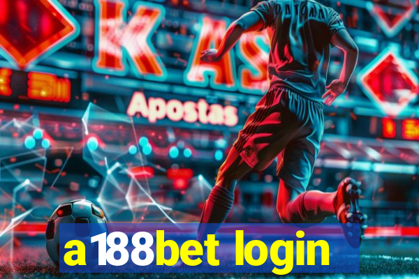 a188bet login