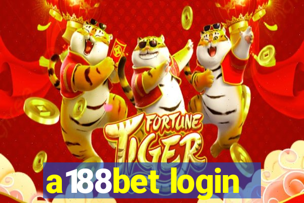 a188bet login