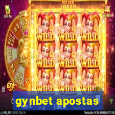 gynbet apostas