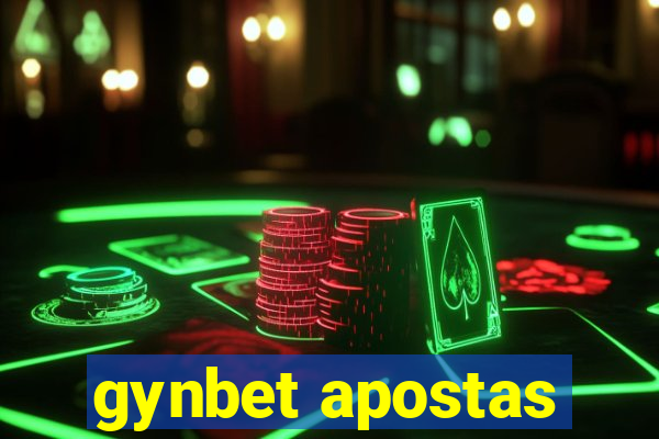 gynbet apostas