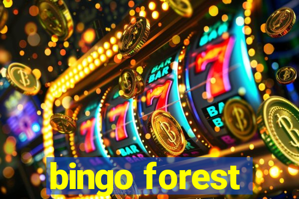 bingo forest