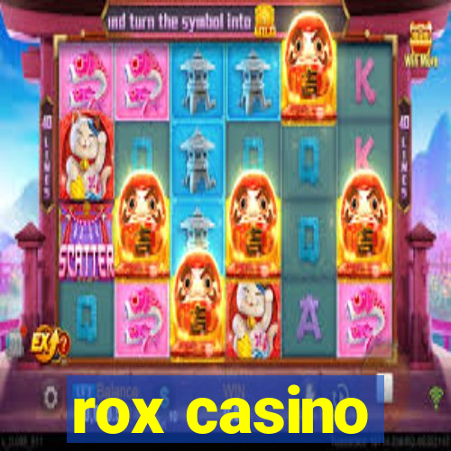 rox casino