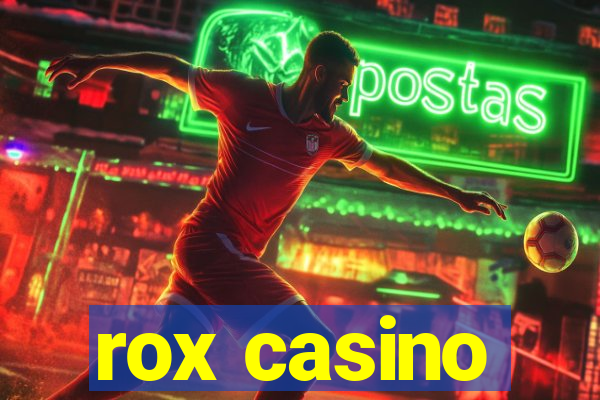 rox casino