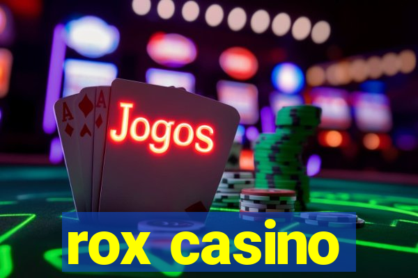 rox casino