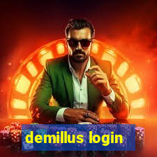 demillus login