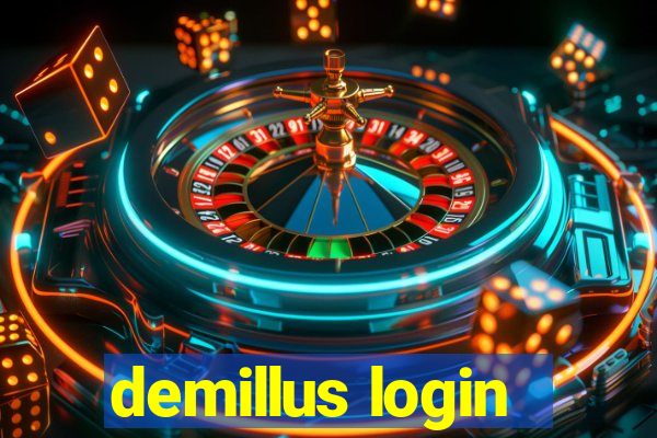 demillus login