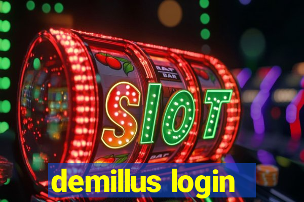 demillus login