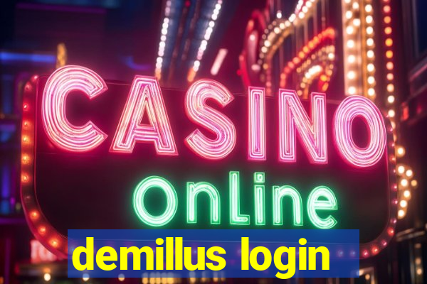 demillus login