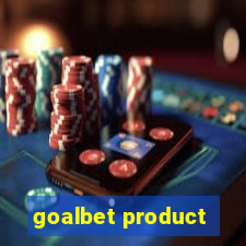 goalbet product