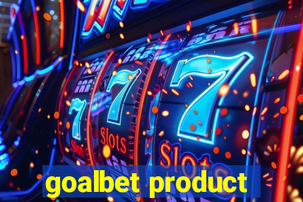 goalbet product