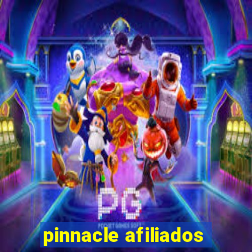 pinnacle afiliados