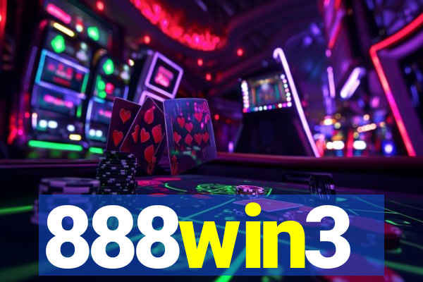 888win3