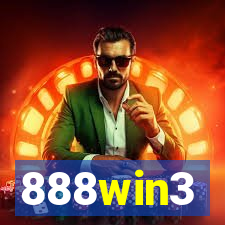 888win3