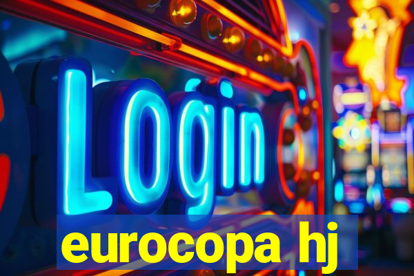 eurocopa hj