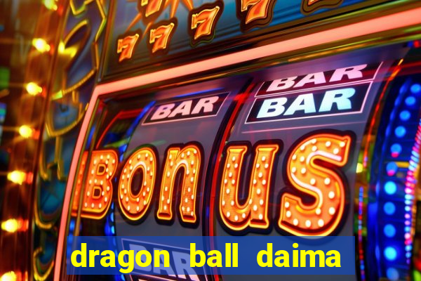 dragon ball daima torrent magnet