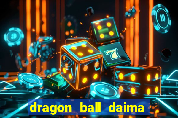 dragon ball daima torrent magnet