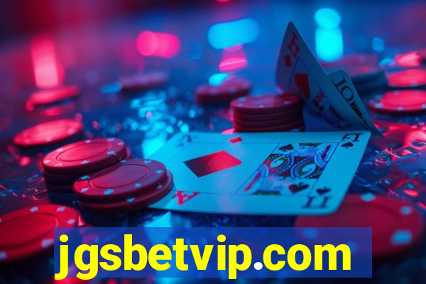 jgsbetvip.com