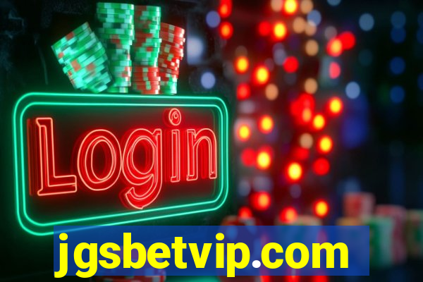 jgsbetvip.com