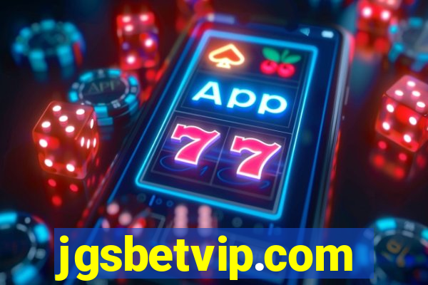 jgsbetvip.com